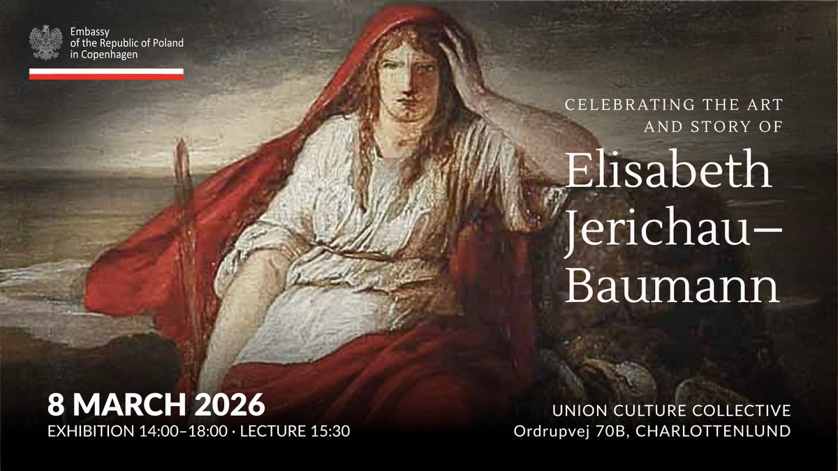 Embassy of Poland in Denmark tweet media