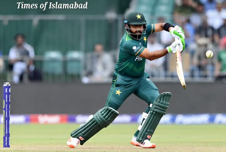 How Much Runs Margin Pakistan require over Sri Lanka to secure semi-final berth in T20 World Cup? - timesofislamabad.com/27-02-2026/how…