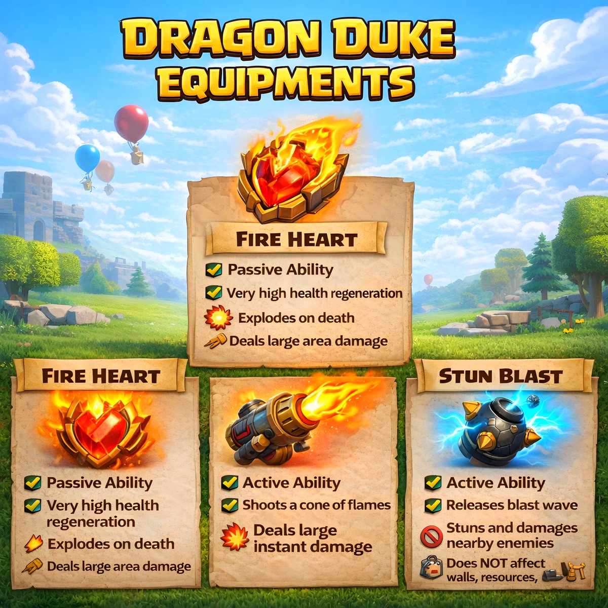 Pixel Gaming COC tweet media