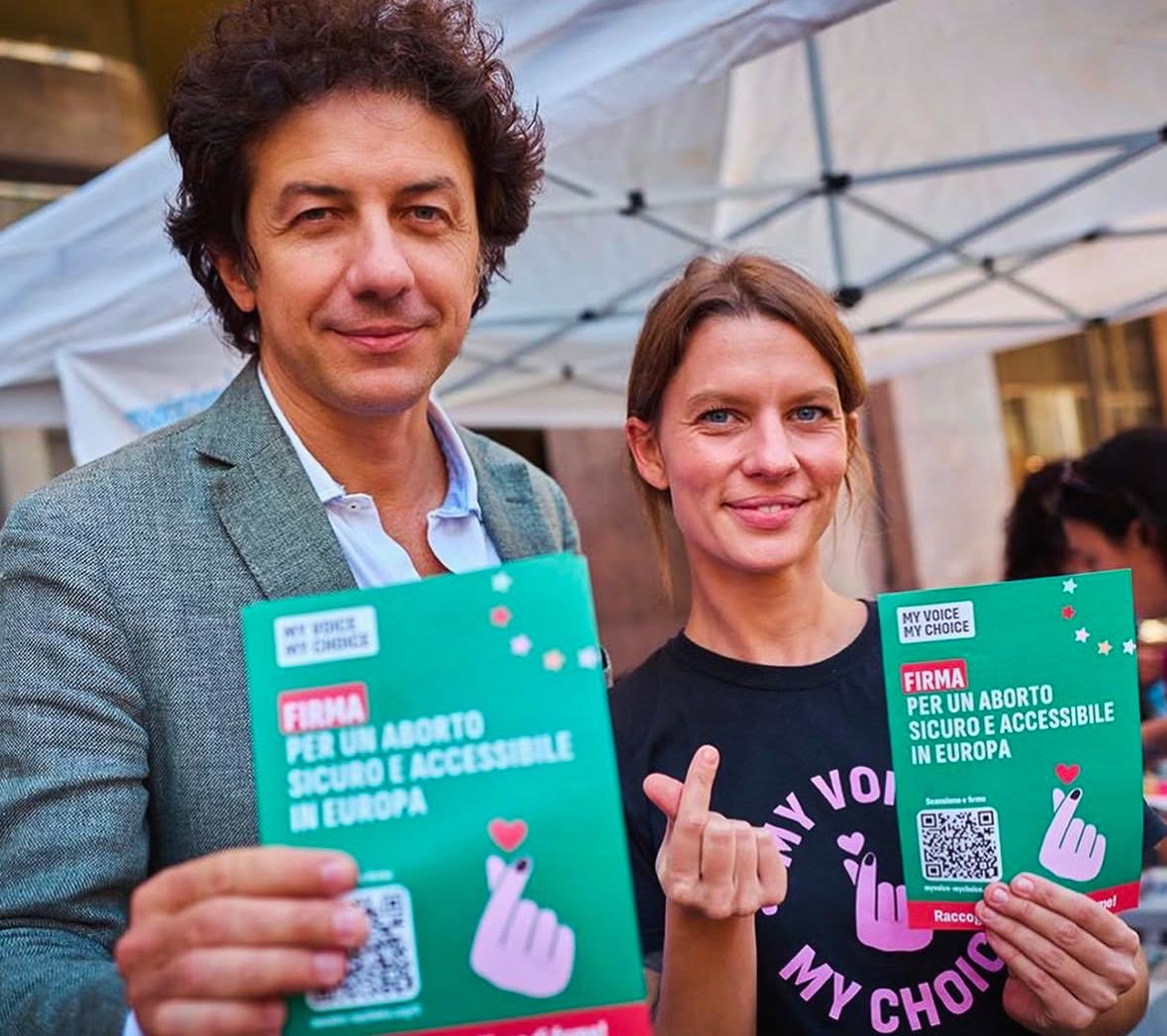 Marco Cappato tweet media