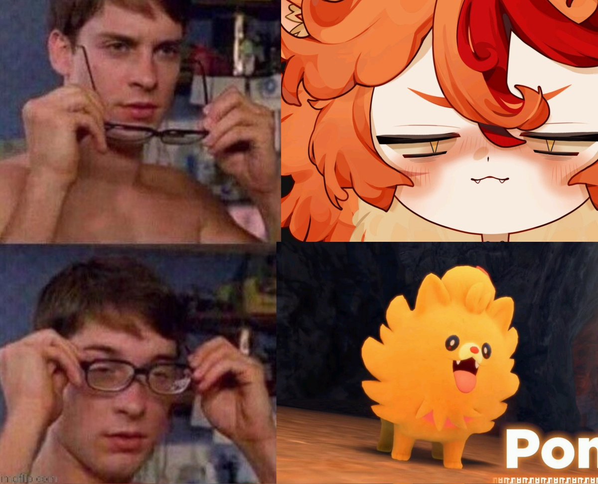 Wait a min isn't that just Buffpup?