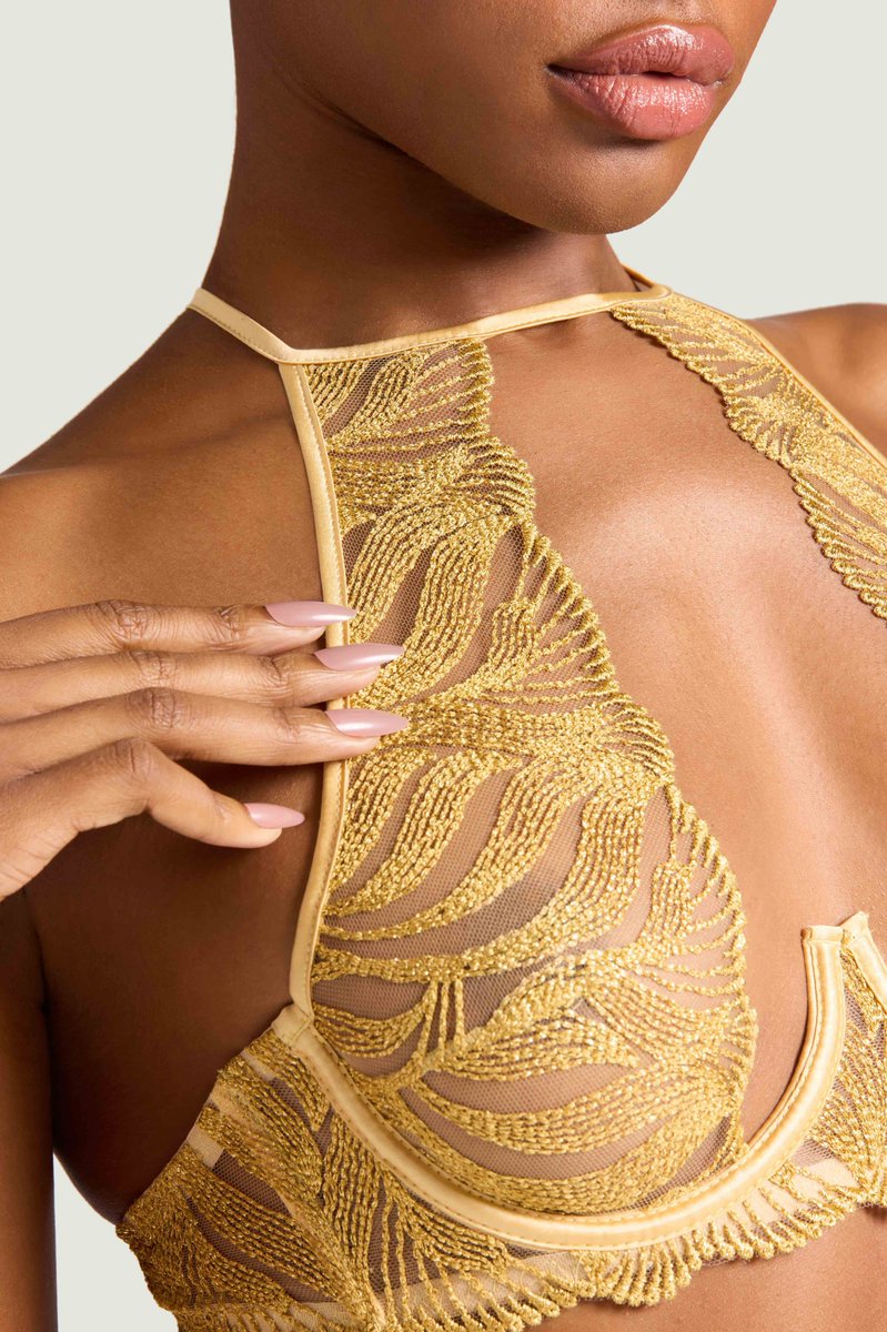 Coco de Mer London tweet media