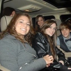 Justin Bieber Dumps tweet media