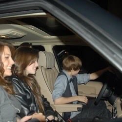 Justin Bieber Dumps tweet media