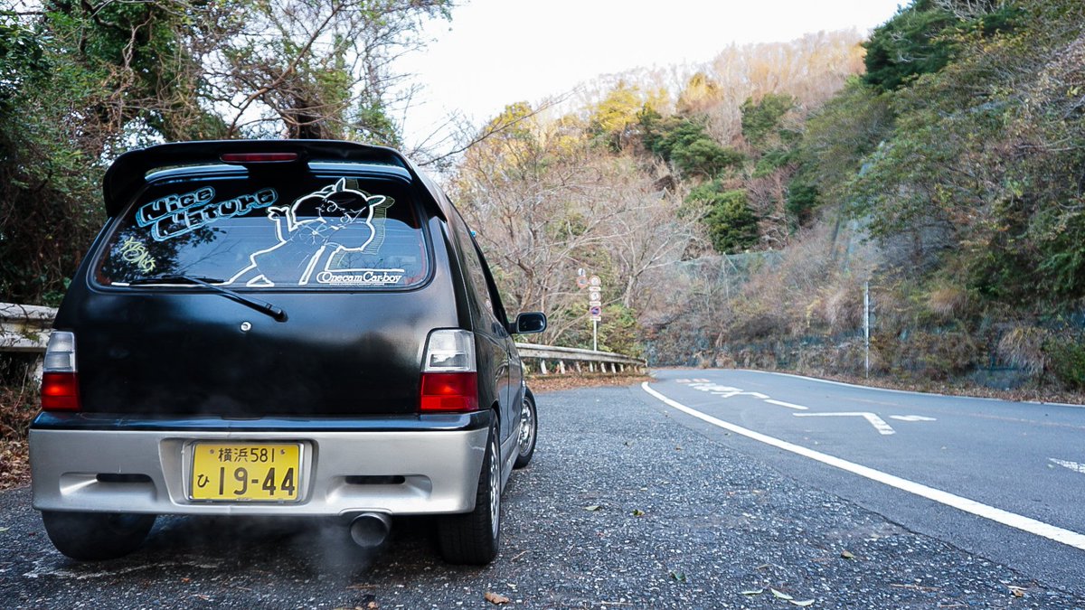 トンスカ tweet media