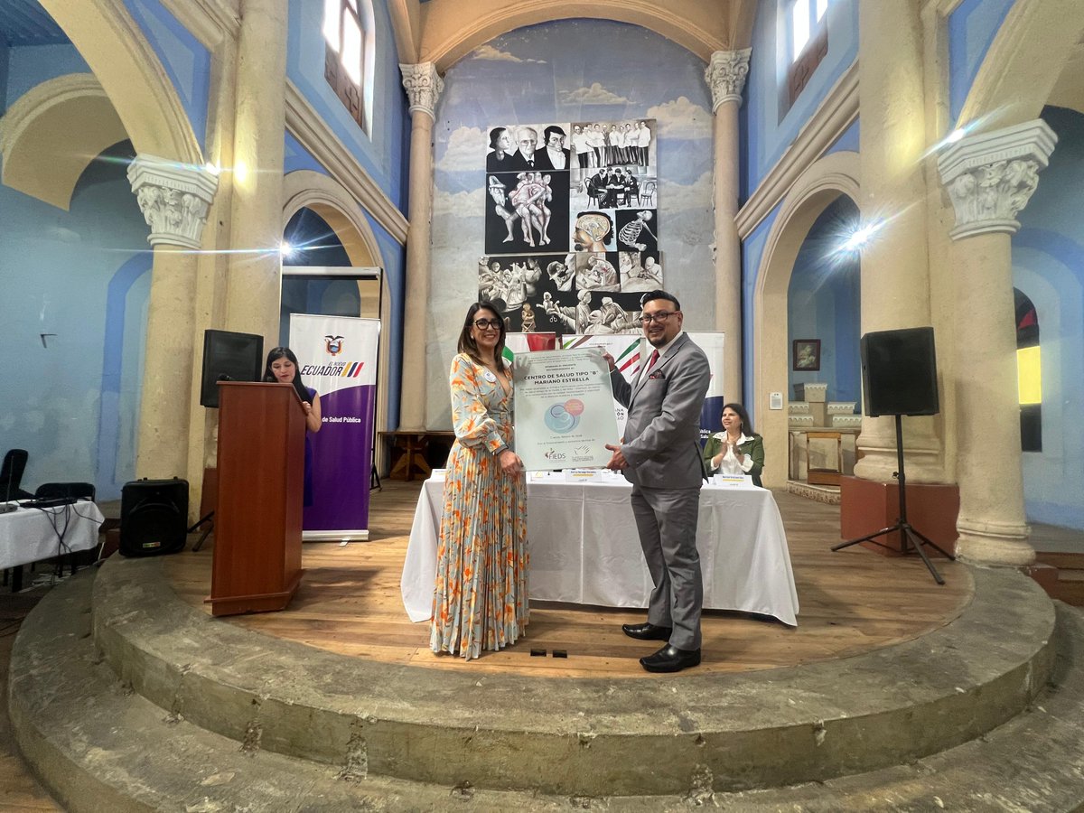 @SaludCZ6Oficial🇪🇨 tweet media