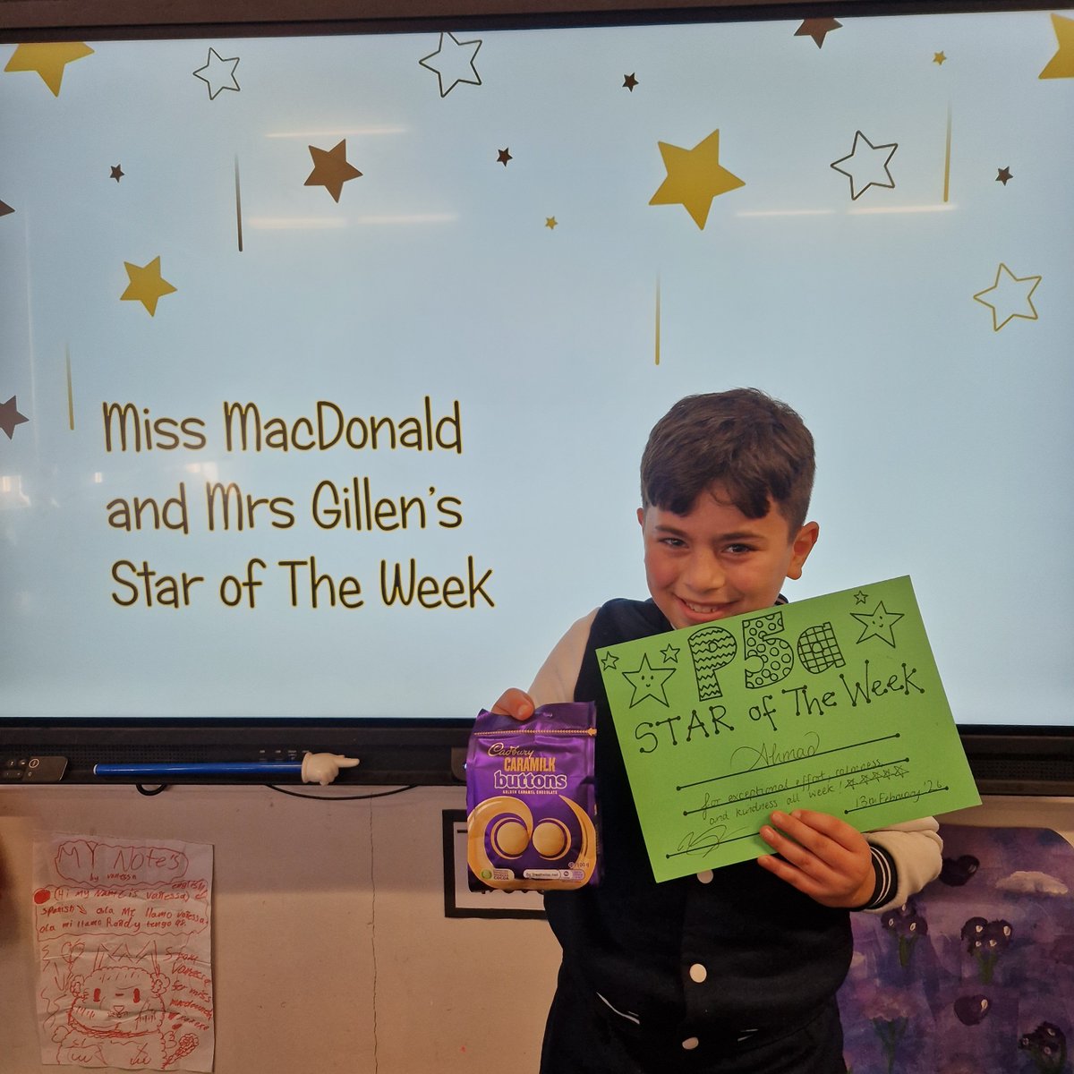 Primary 5a tweet media