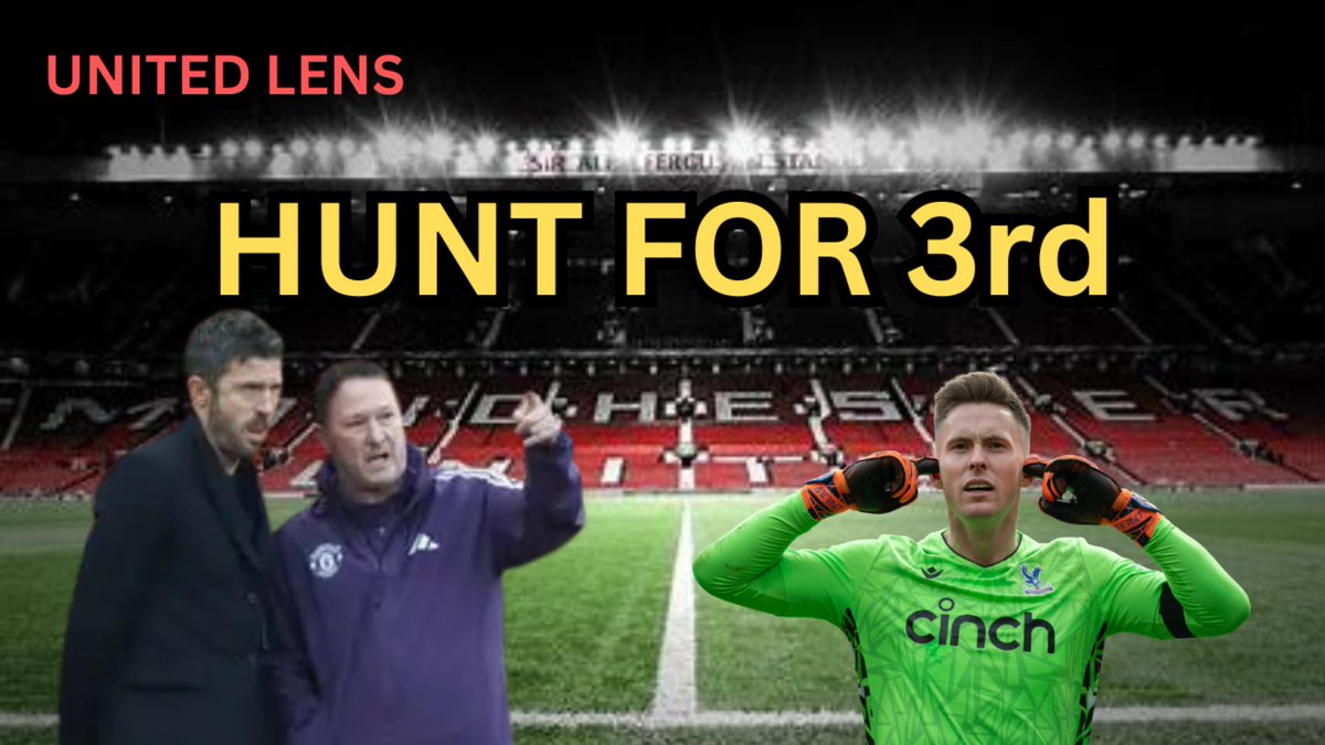 United Lens tweet media