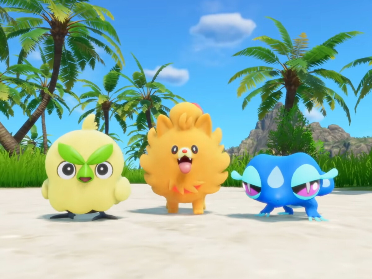 TeamJapanTime's tweet image. JAPAN TIME PODCAST #222
TOPICS: POKEMON DAY

CAST: @shofu @RogersBase @trzef @coastward @Warchamp7 @McDareth @Virum_FG @TitoKMF @GamesCage_ @DeputyARUUU @RickyCocaine 

LIVE TODAY @ 5 PM PT:   youtube.com/@JapanTimePodc… twitch.tv/shofu #JAPANTIME