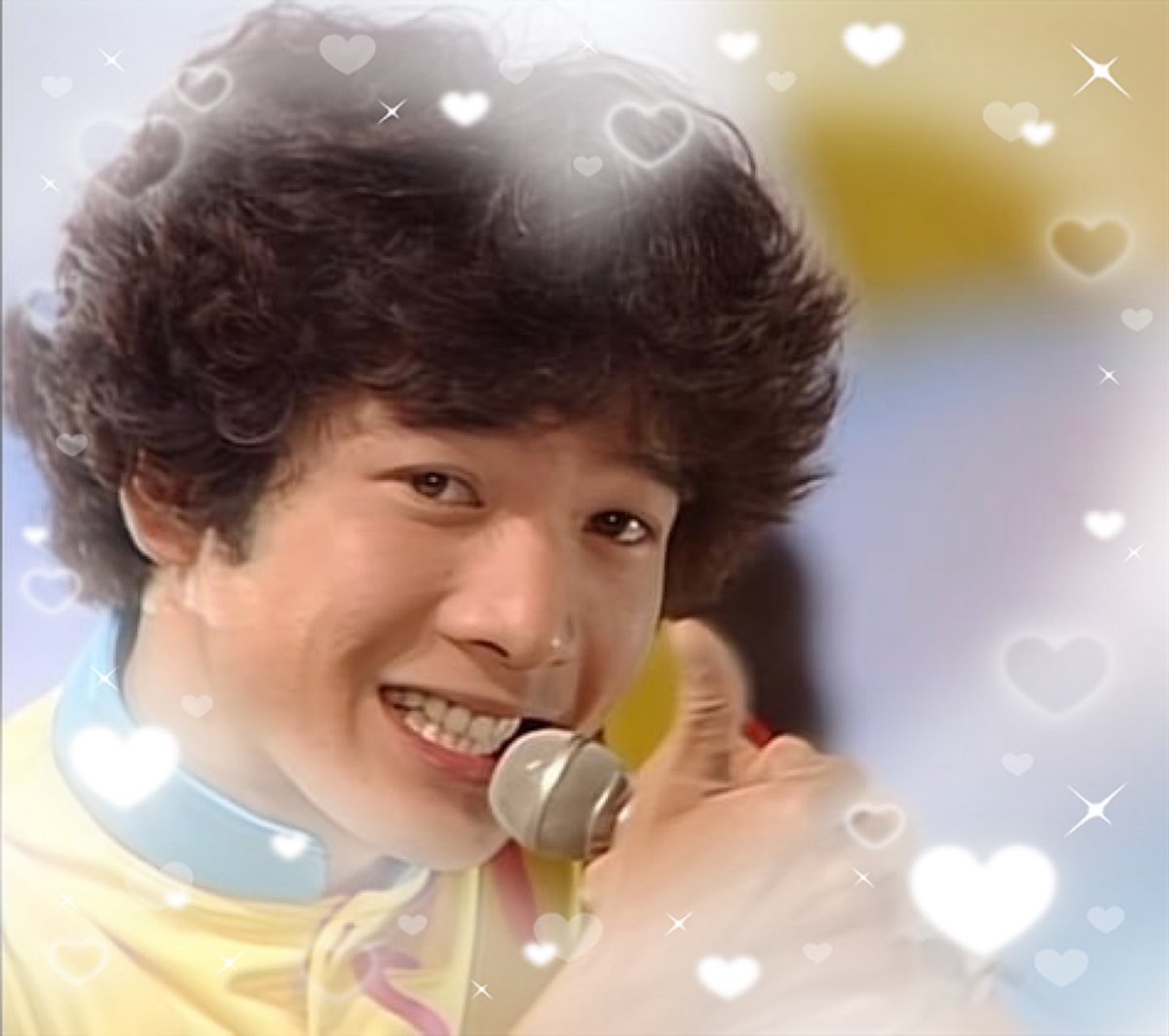 トシちゃん🩷 お誕生日おめでとうございます❣️ 今年もお祝いできた