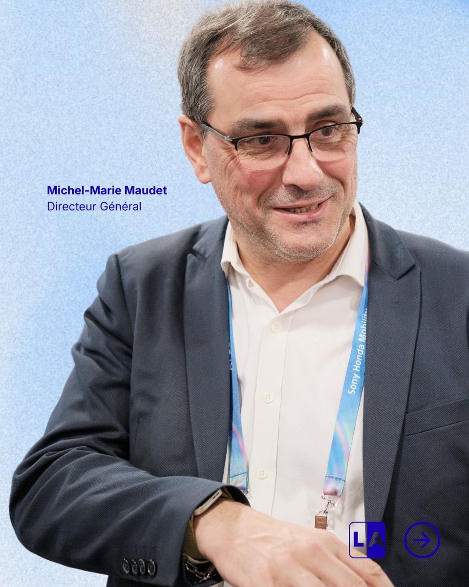 Linagora tweet media