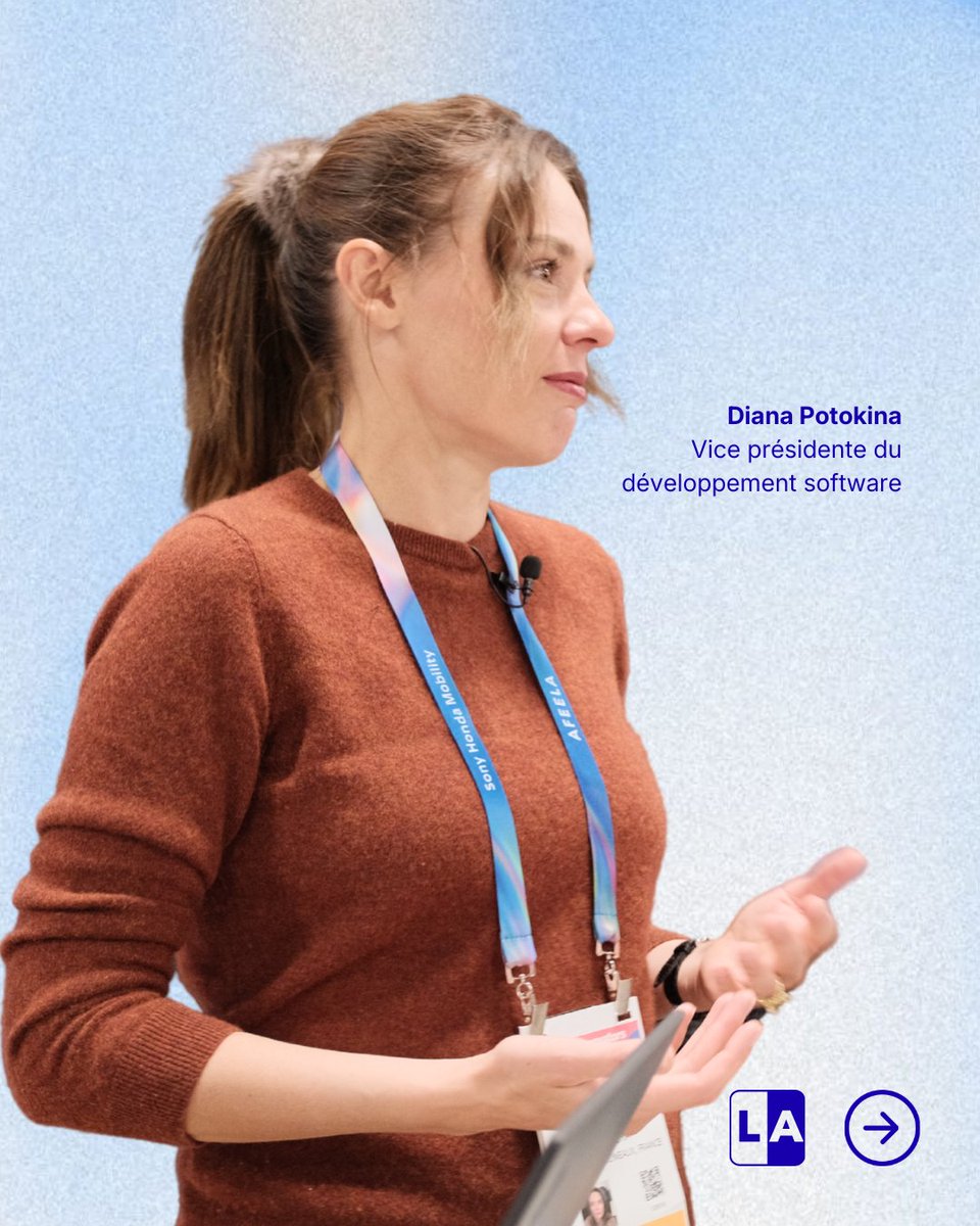 Linagora tweet media