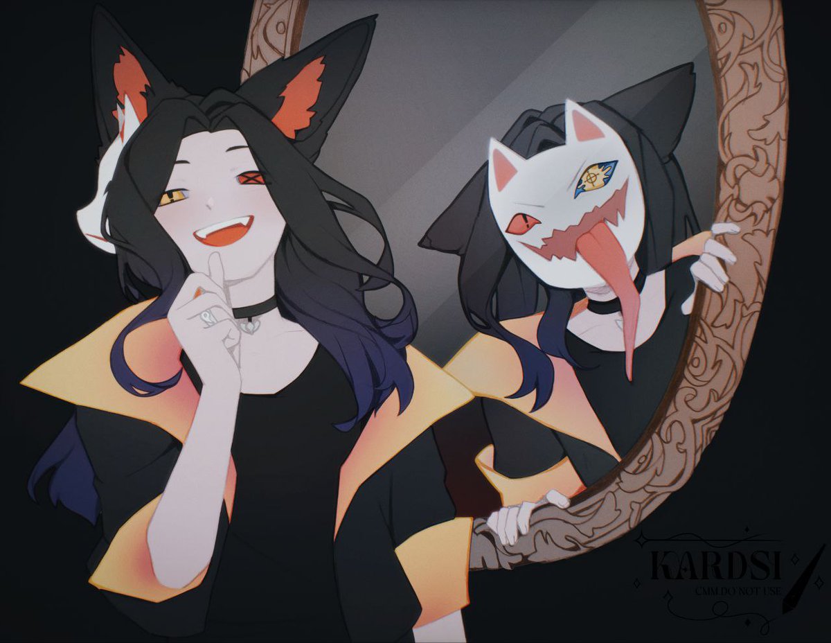 KARDSI | vgen open tweet media