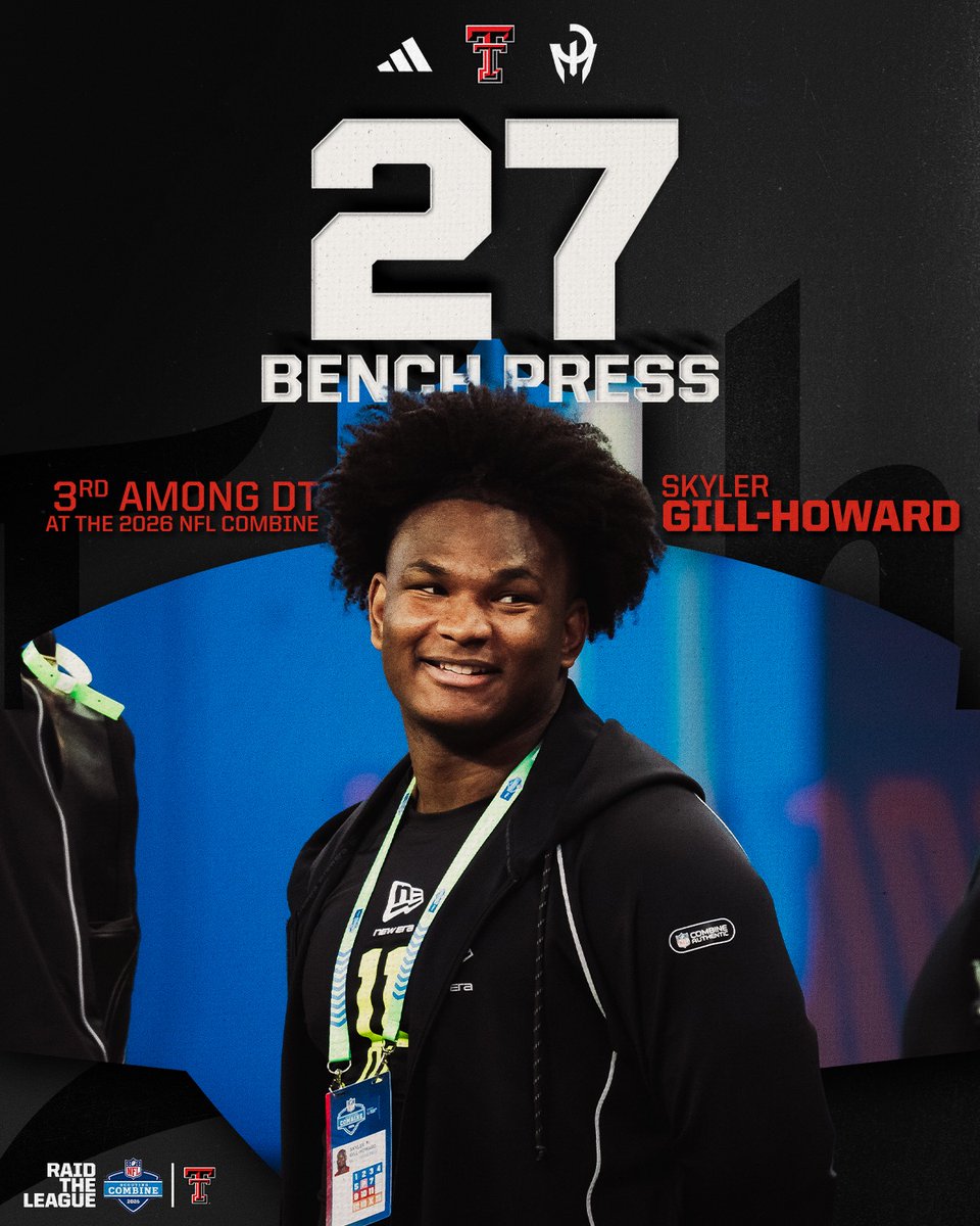 Texas Tech Football tweet media