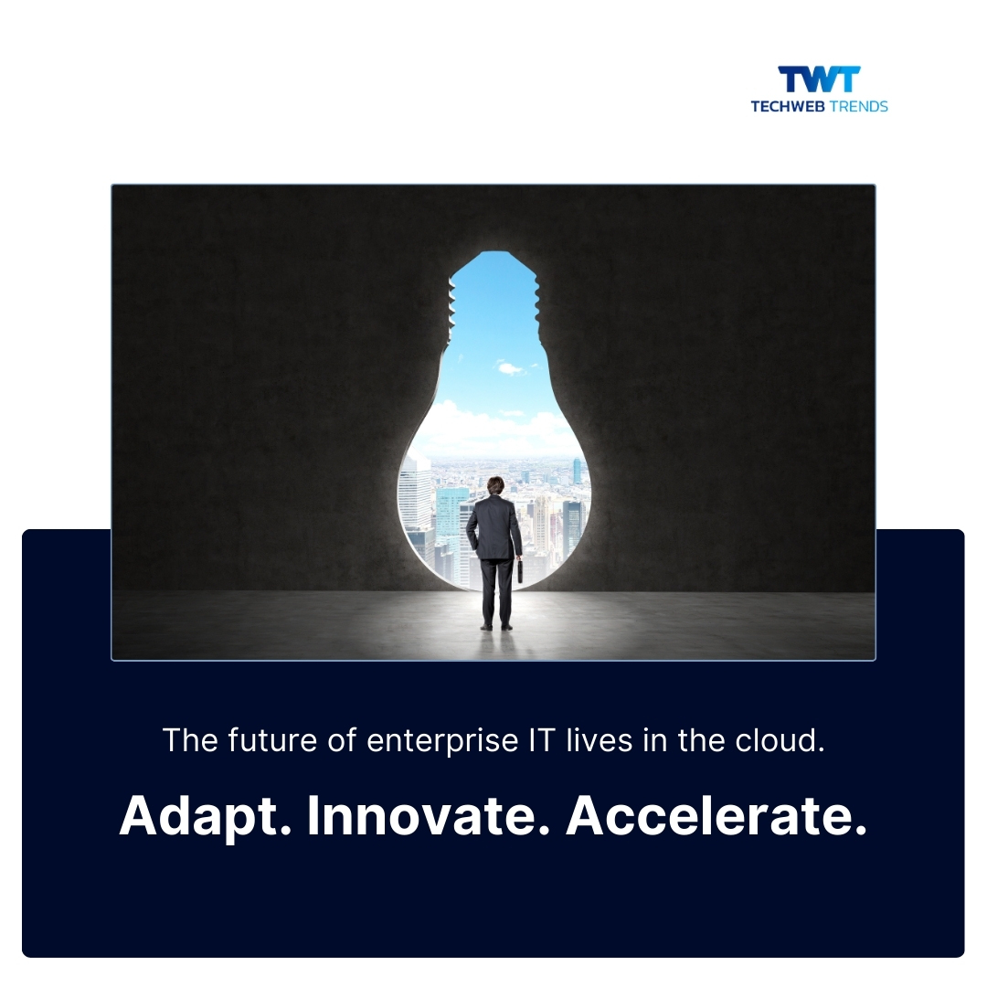 Enterprise cloud evolution is driving smarter operations and stronger performance. 🚀 With scalable architecture and intelligent automation, organizations gain flexibility without compromising security. 
#CloudStrategy #EnterpriseIT 
dlvr.it/TRC03K