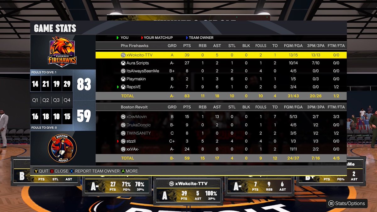 LBAFirehawks tweet media