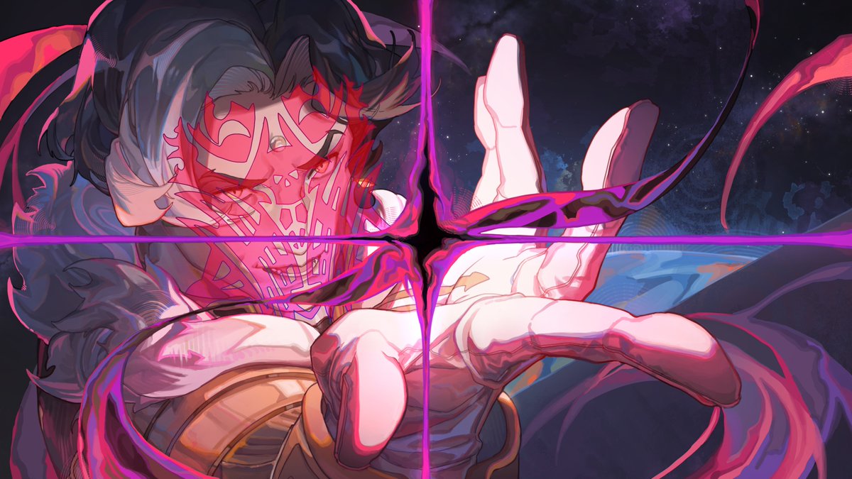 I'm Austrian and I like drawing old men