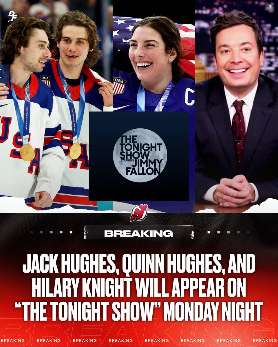 Devils Fanatics tweet media