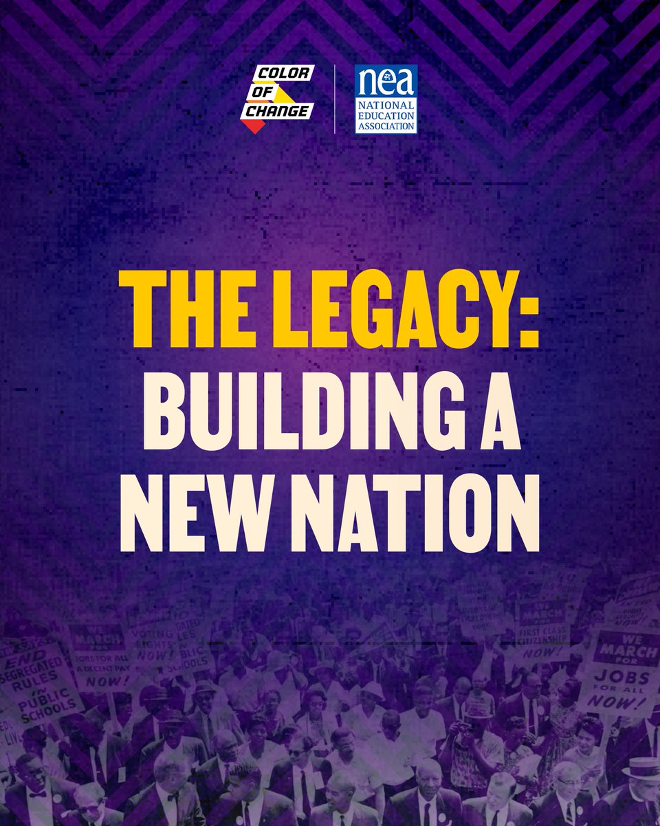 ColorOfChange tweet media