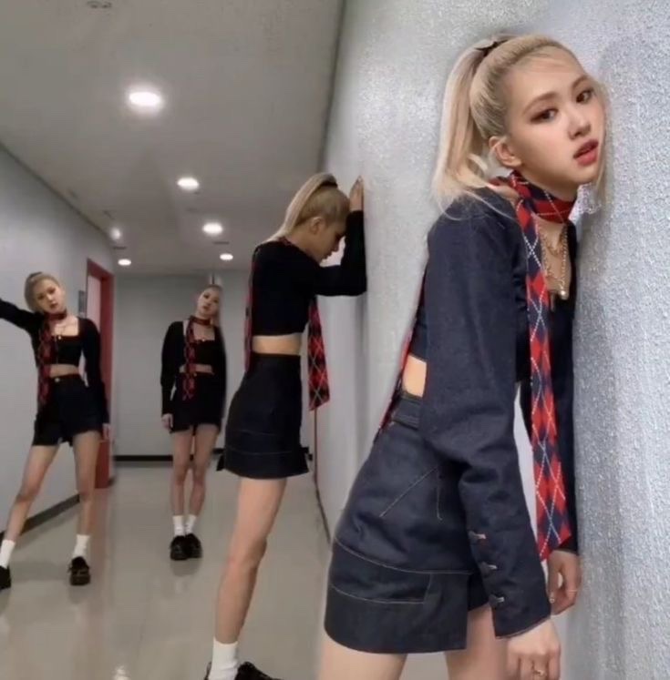 Wtv I miss her..soloist rosé bring yourself to the light