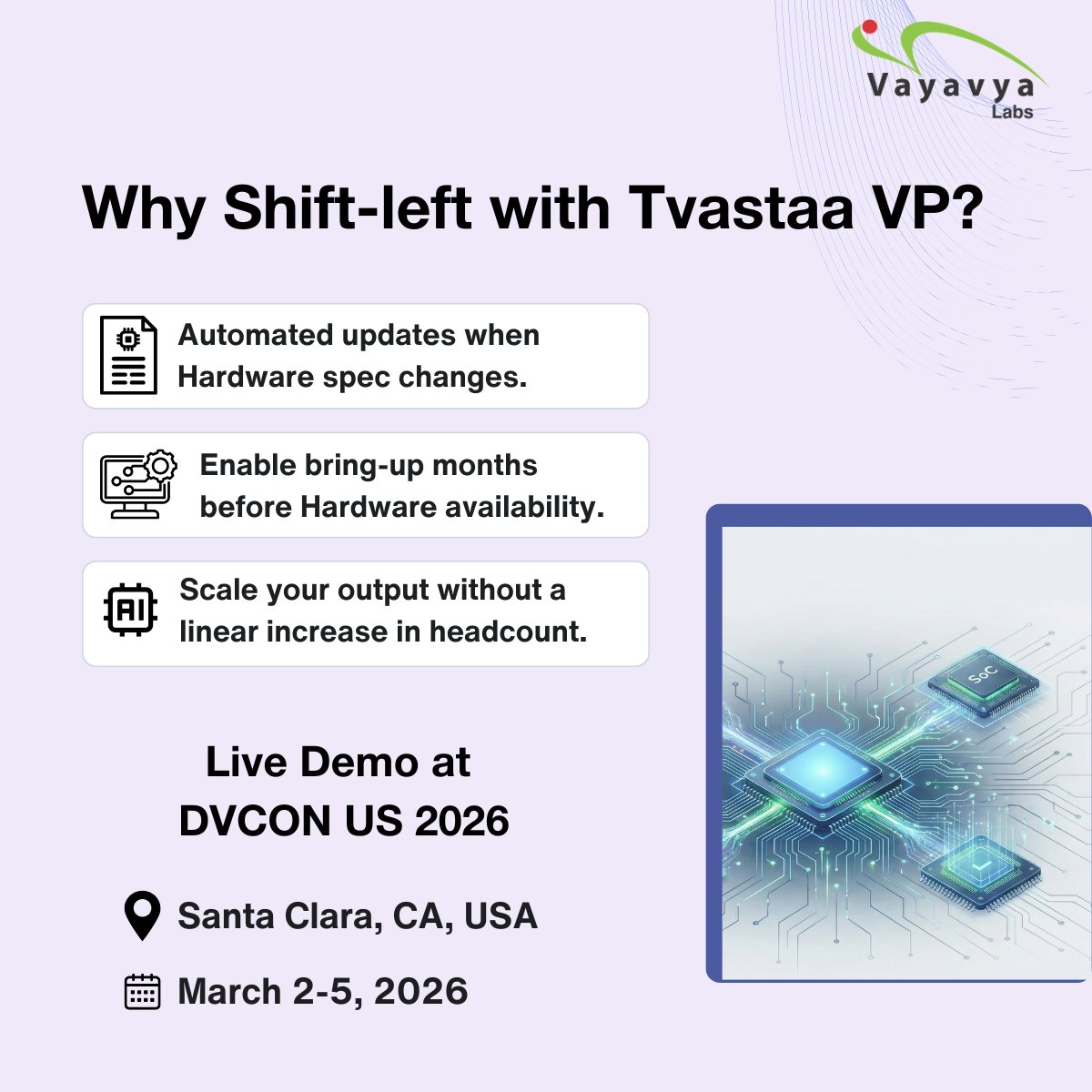 Vayavya Labs tweet media