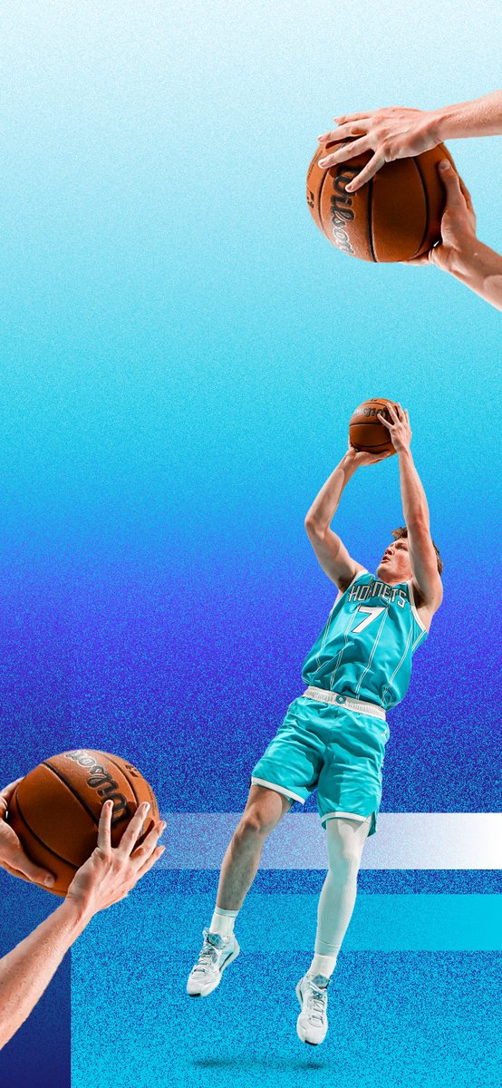 Charlotte Hornets tweet media
