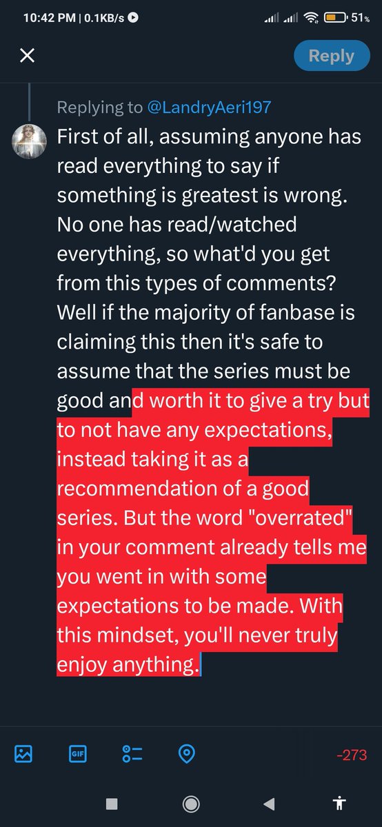 Adam tweet media