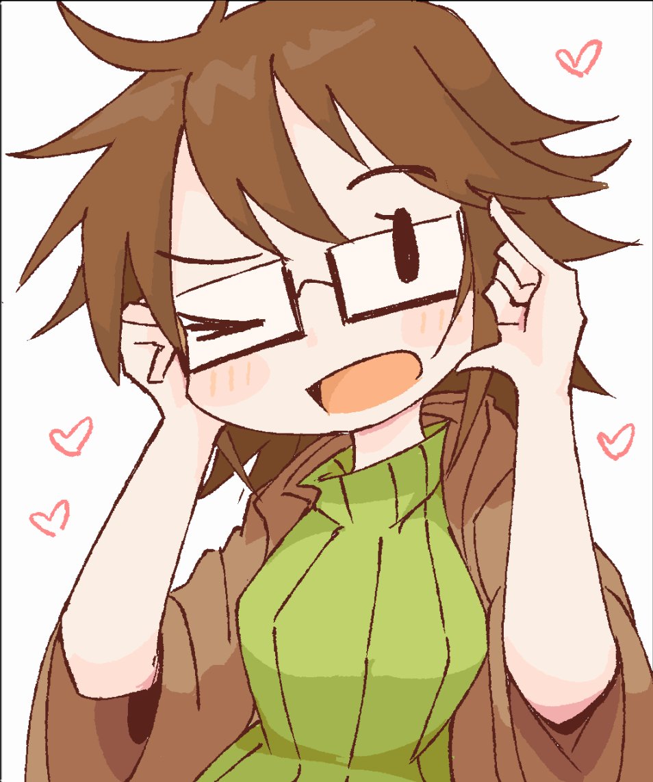 9HF (Comm Stats : Break) tweet media