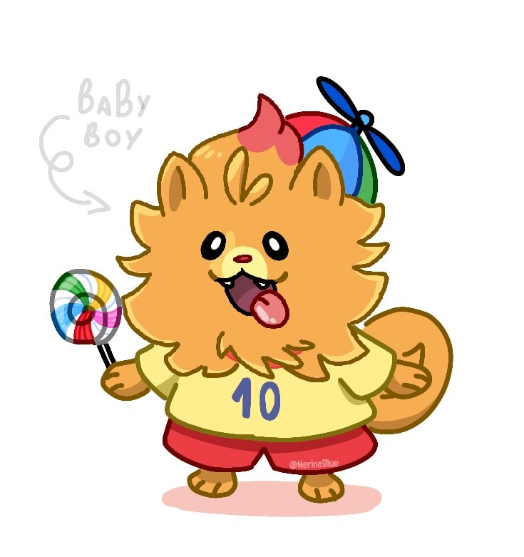 🌠🖌🐕NerinaBlue🦖🖌🌠 tweet media