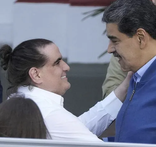 Angelica De Jesus tweet media