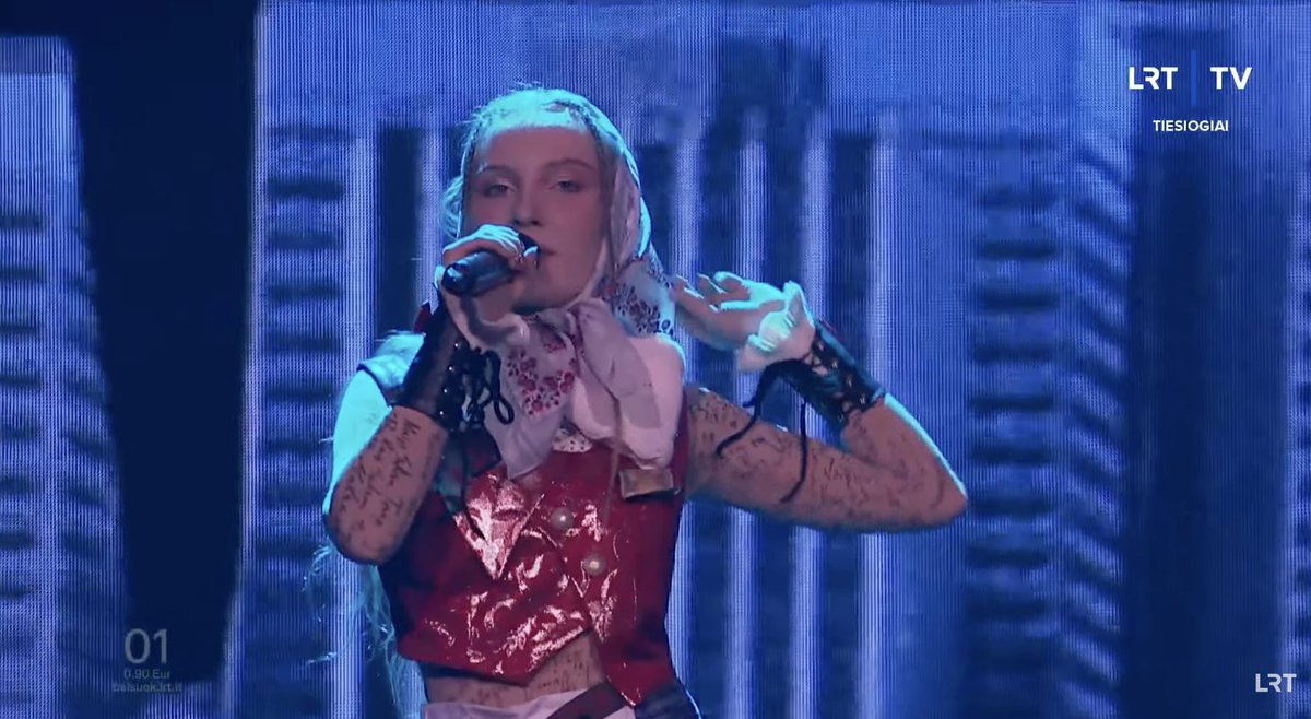 Aussievision tweet media