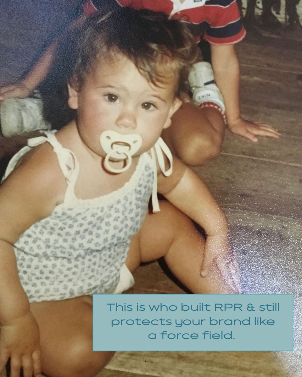 R Public Relations tweet media