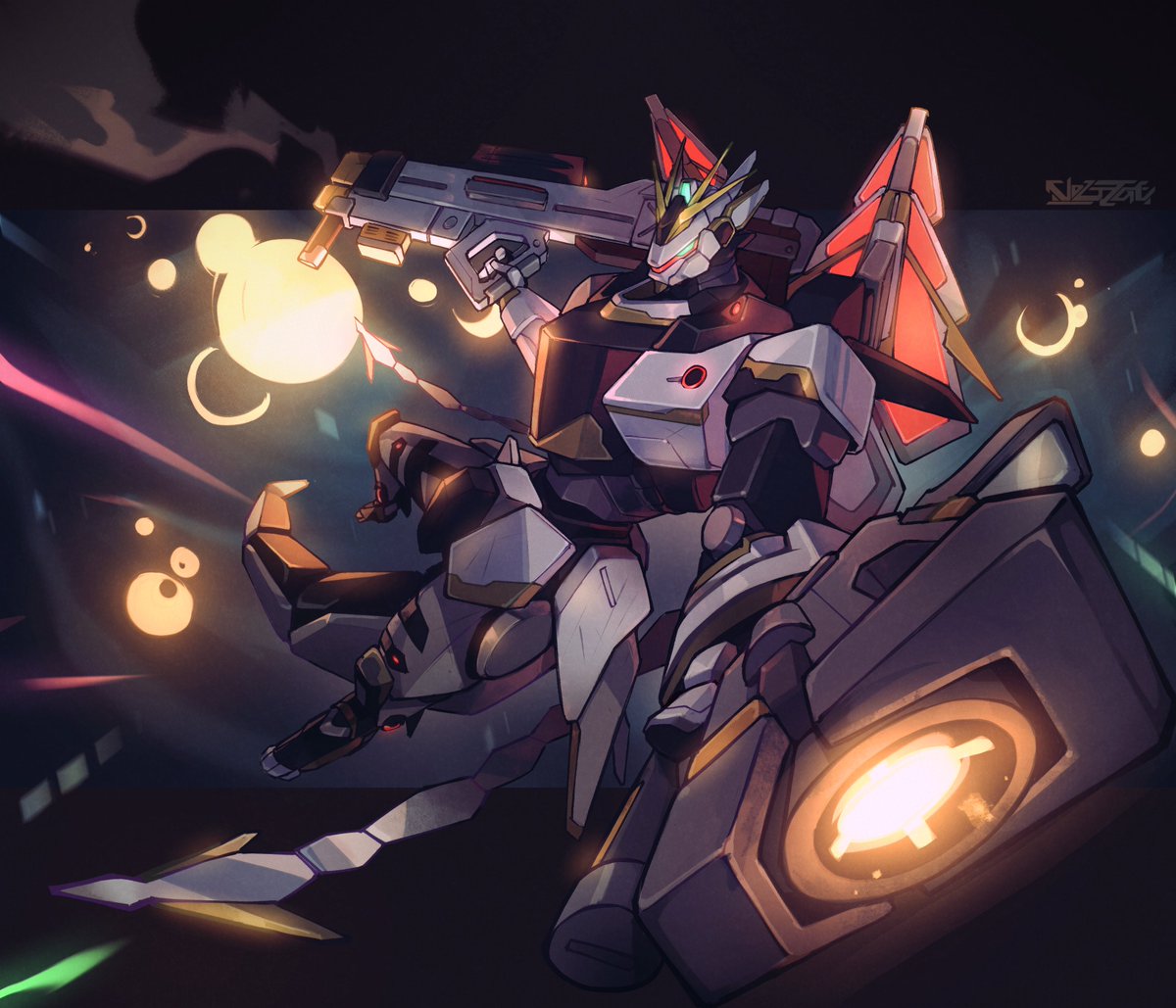 SEV 🐺⚡ tweet media