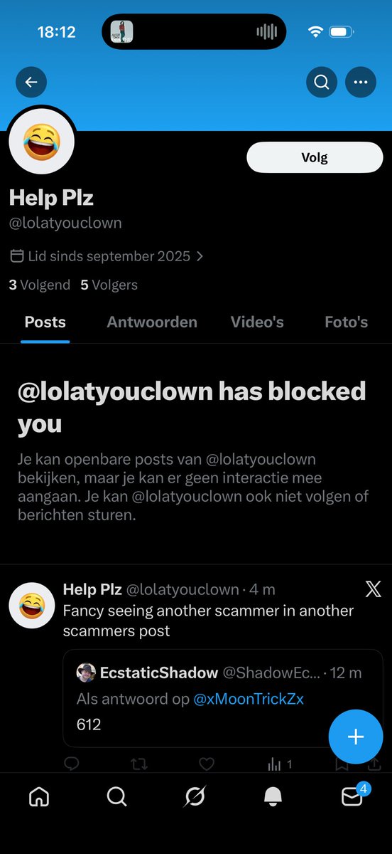 xMoonTrickZx tweet media