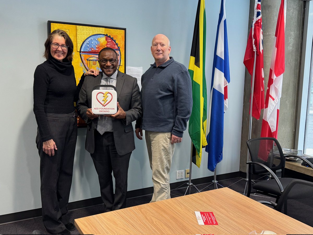 Councillor Michael Thompson tweet media