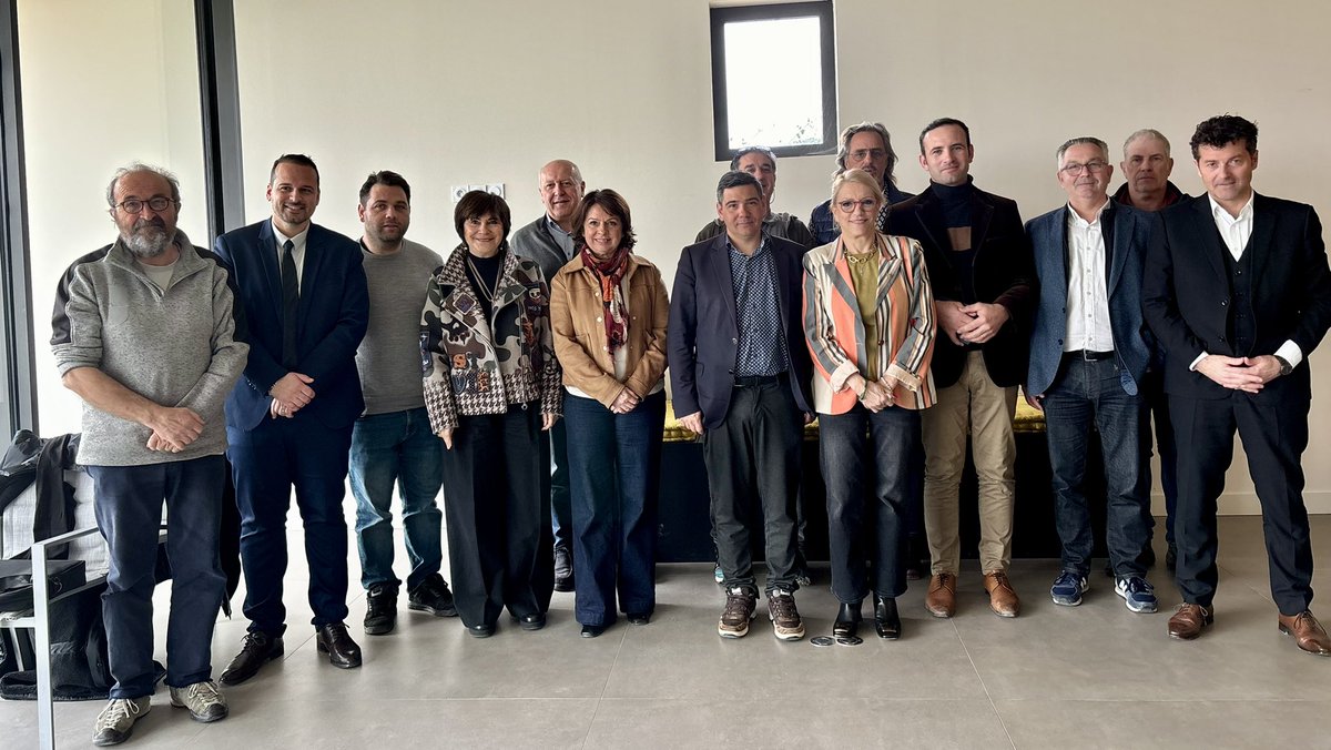 Stéphane Le Rudulier tweet media