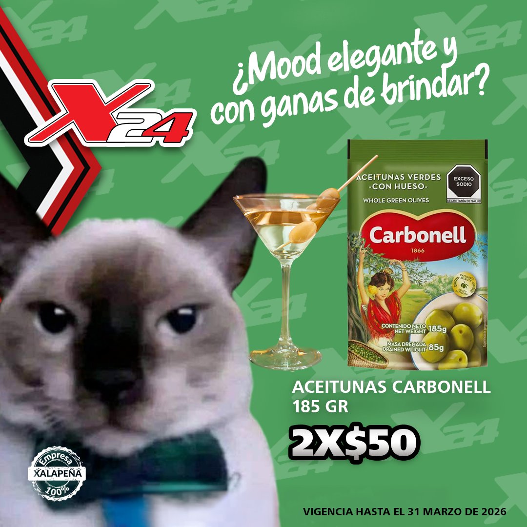 Super X24 tweet media