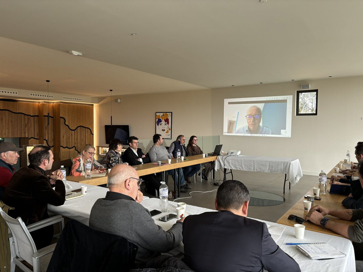 Stéphane Le Rudulier tweet media