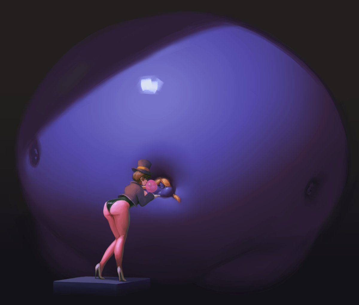 TangentialTang tweet media