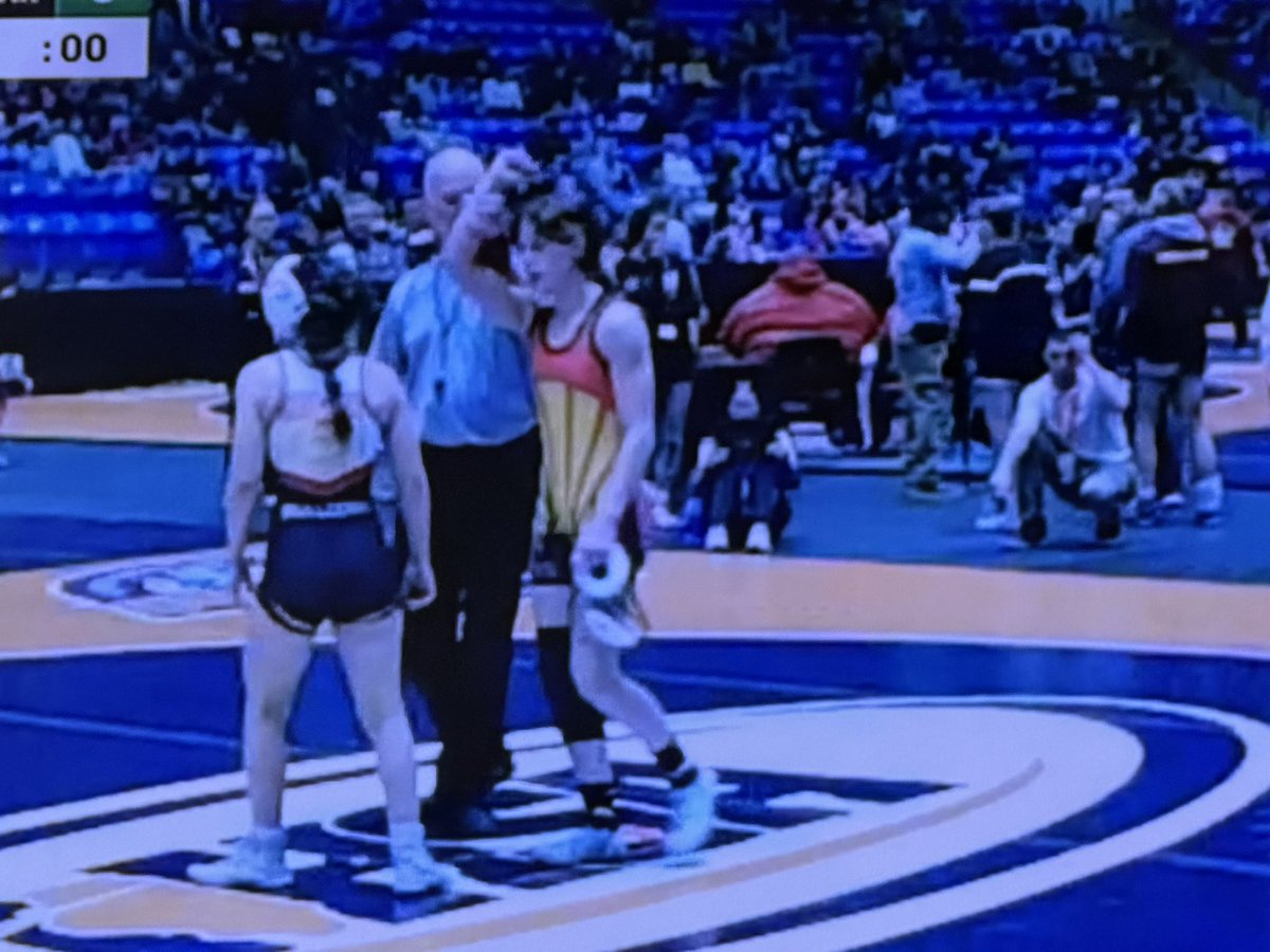 Adam Miller tweet media