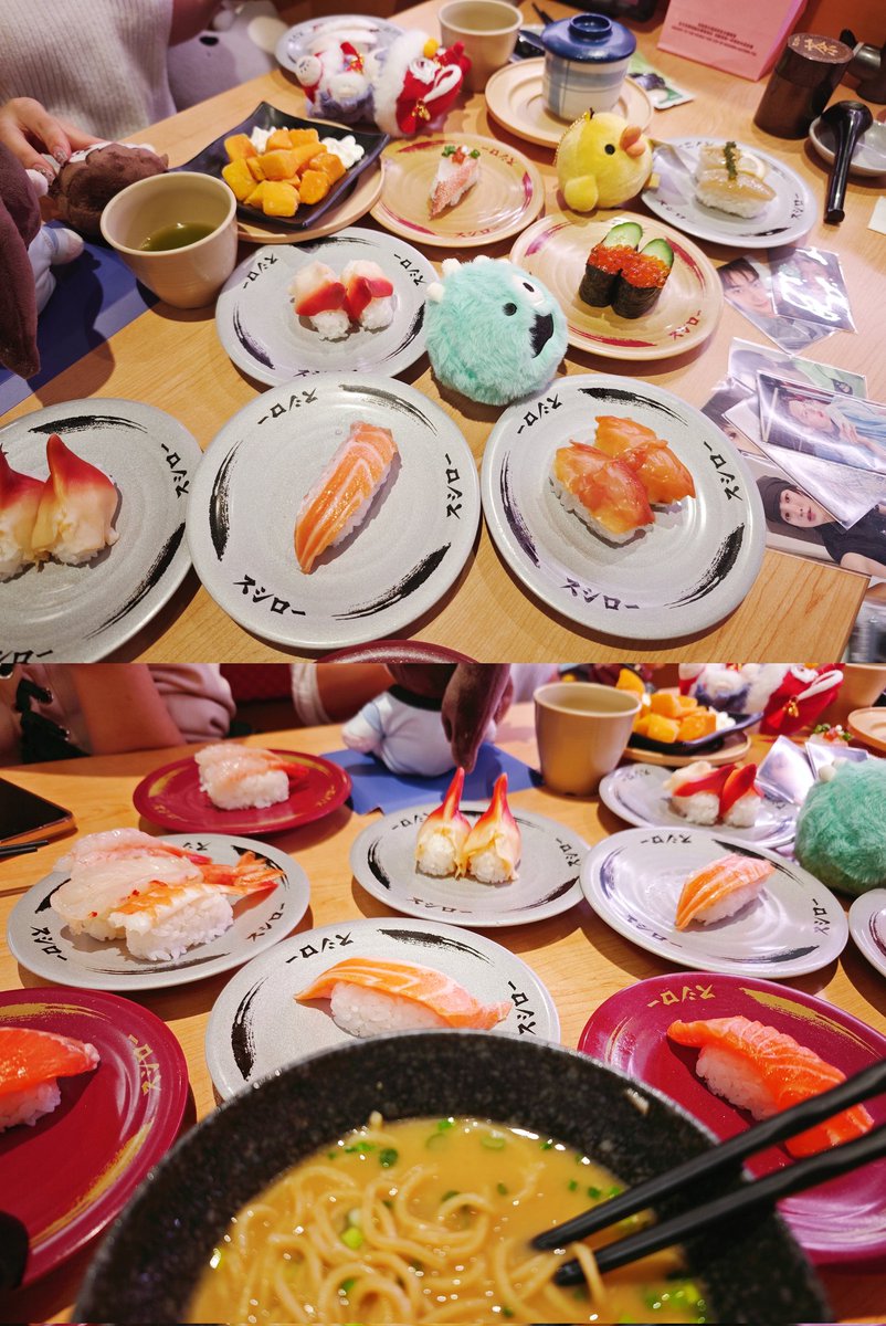 JiangC89809's tweet photo. 🍣 https://t.co/y3KElUFahb