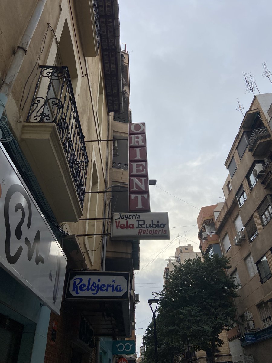 Orient Braces tweet media