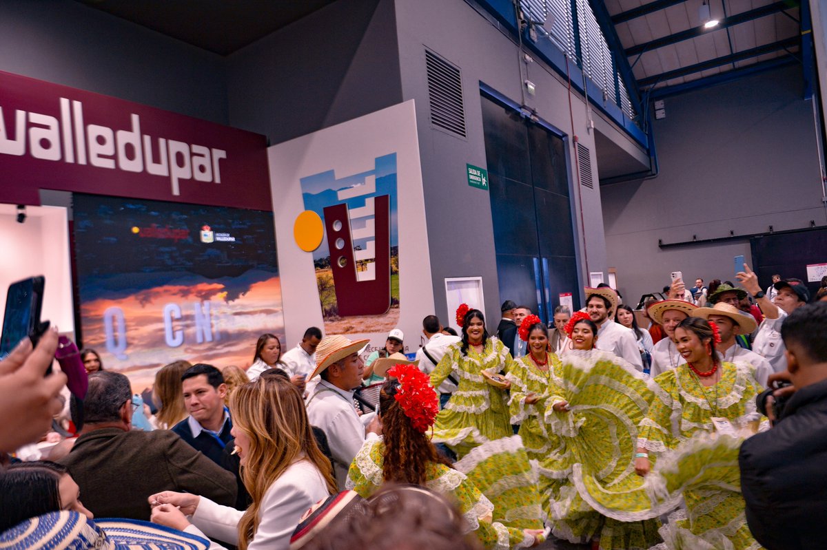 Ernesto Orozco Durán tweet media