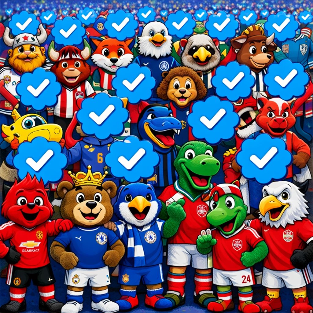 If you're serious about growing your page, this one’s for you 👀

Drop a 🔥 below and let’s support each other properly.

Engage. Retweet. Follow.
Real growth, not ghost followers. 🚀

Let’s build timelines that actually move.