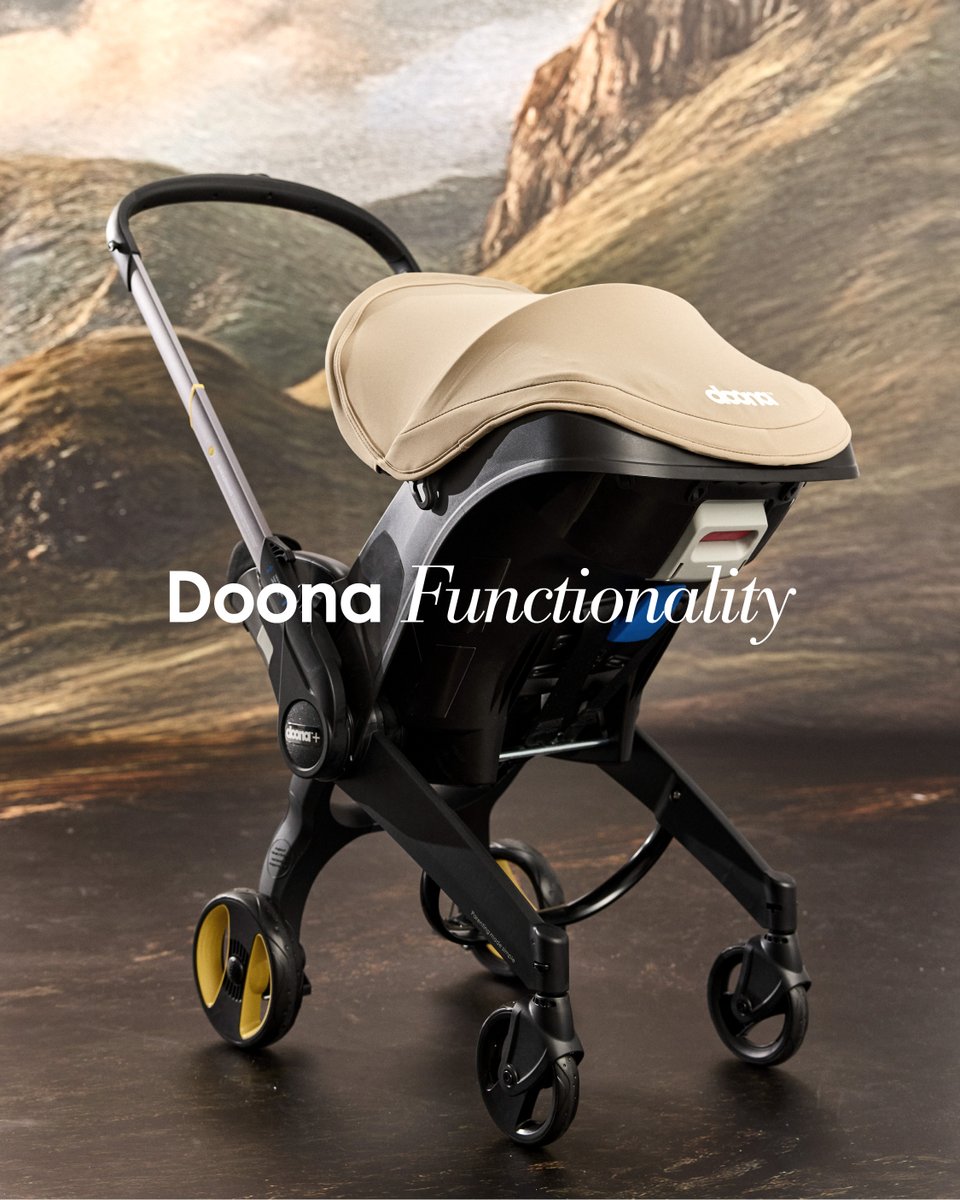 Doona USA tweet media