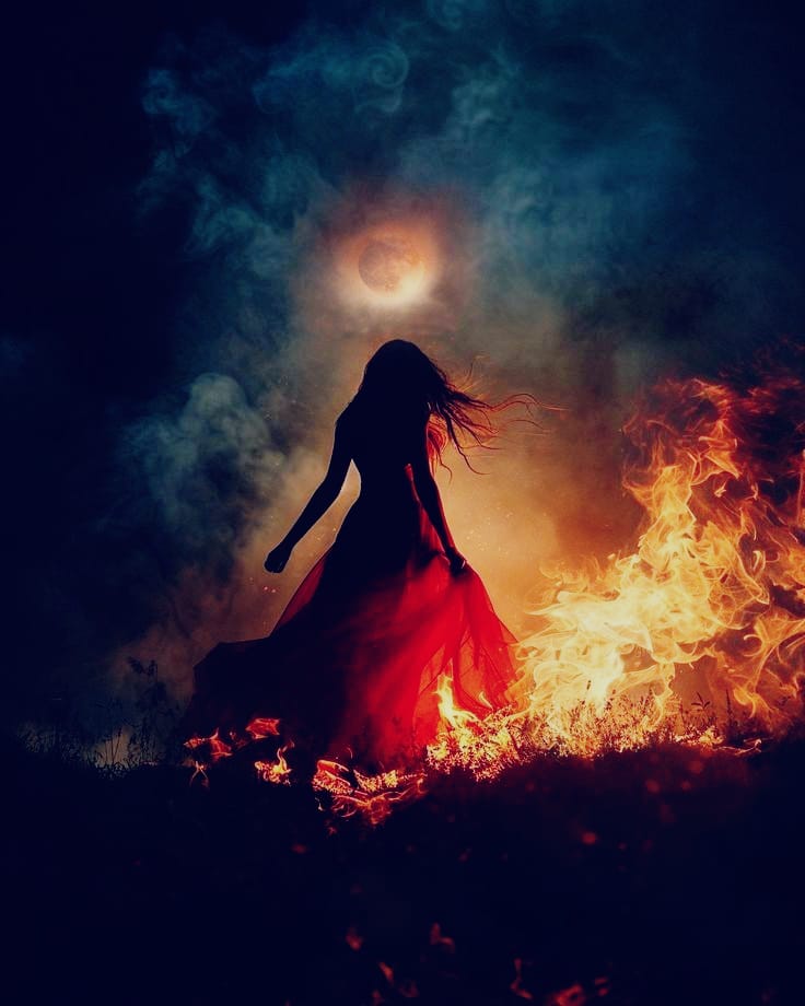İçimde sıkışan her şeyi çığlık çığlığa susmaktan..

....çok yoruldum...✍️