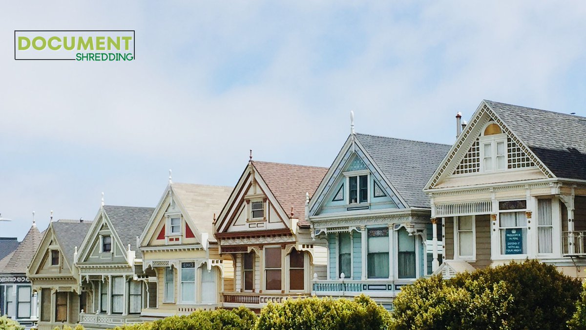🗂️ Clear the Clutter and Protect Your Privacy! 🗂️

Are piles of old documents taking up space at home? 🏠 Securely dispose of those tax records, bank statements, and personal files with our residential shredding service!

👉 Learn more: Read the full article