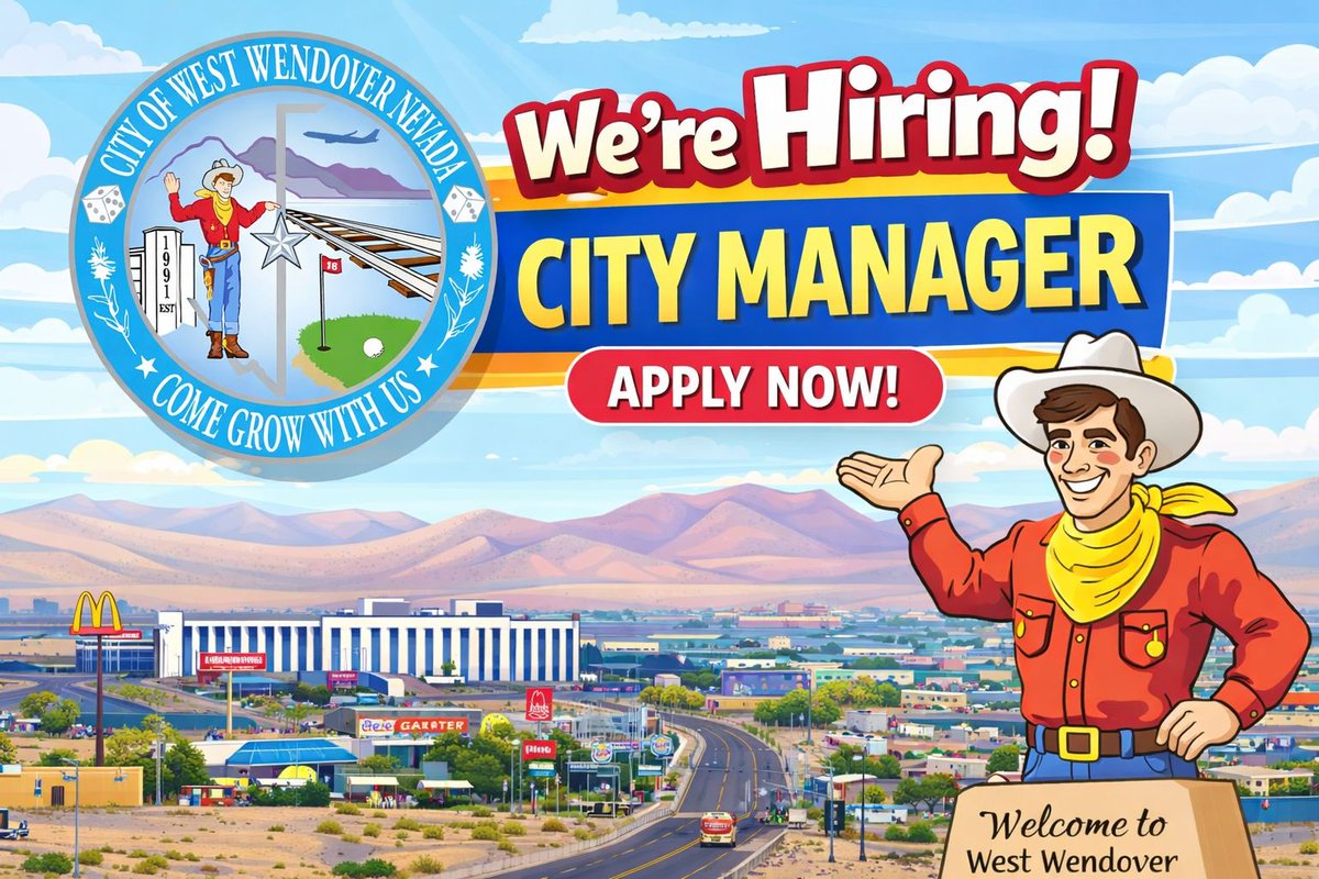 Northeastern Nevada Regional Development Authority tweet media