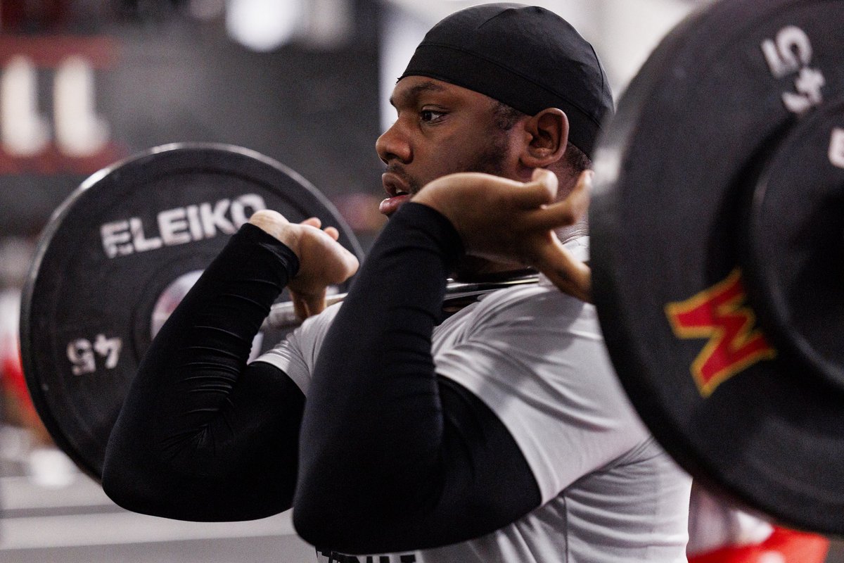 Maryland Football tweet media