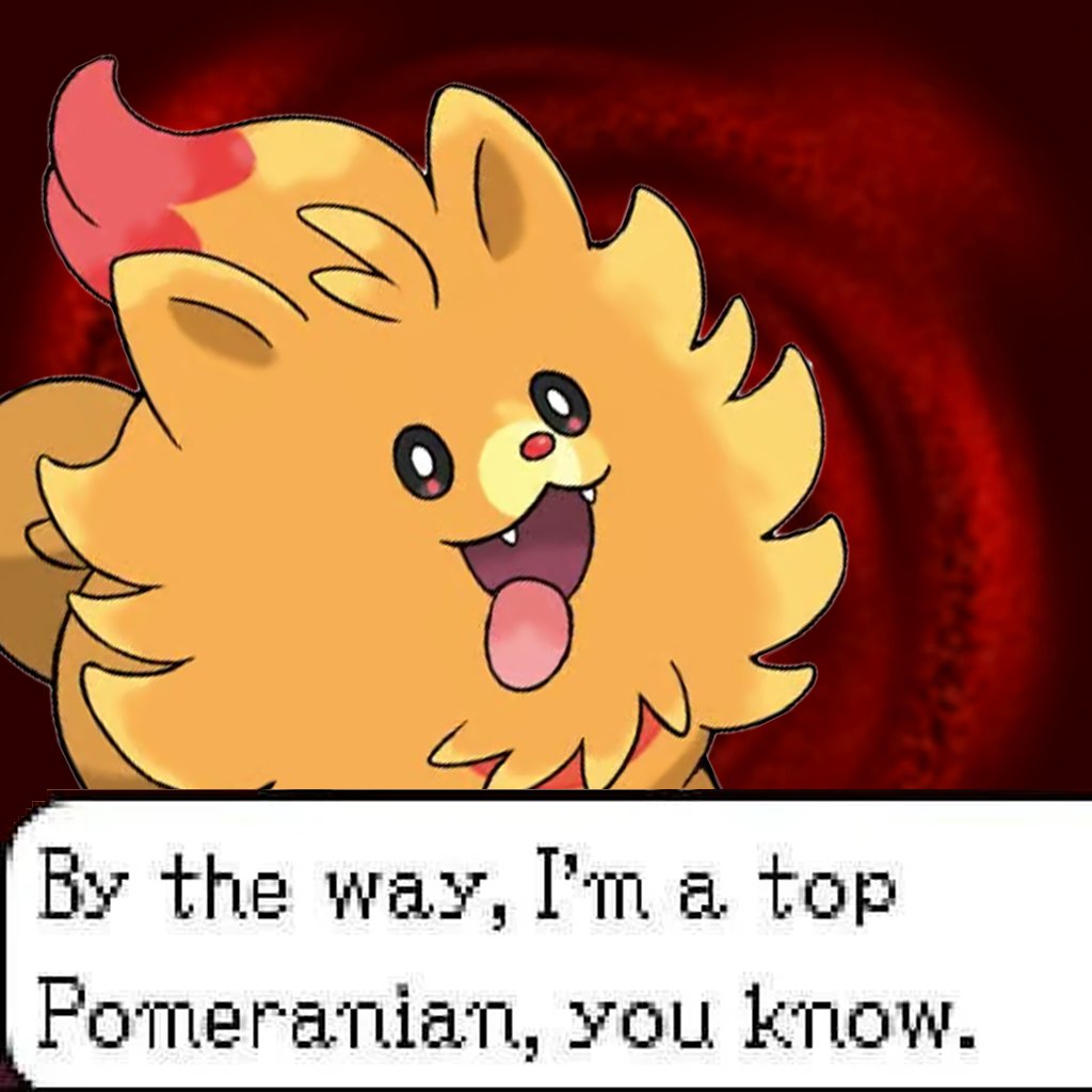 SaveDataTeam's tweet image. My contribution for the pokemon day memefest. #pokemonday #pombon #ghosttrick